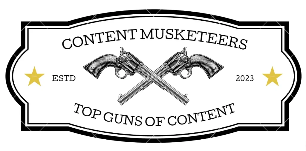 Content_Musketeers